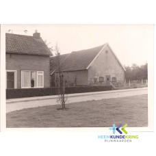 Hoogeweg 18 Pannerden 1969 (4)